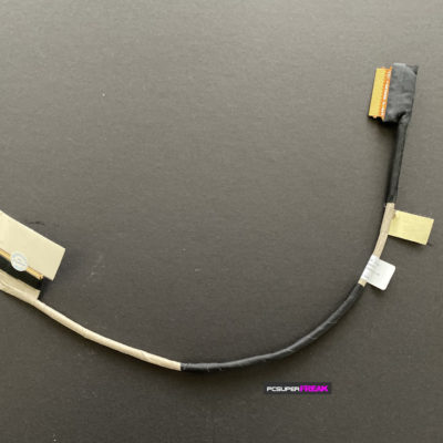 HP 720536-001 ENVY 15-j LCD Cable For Non-Touch Screen