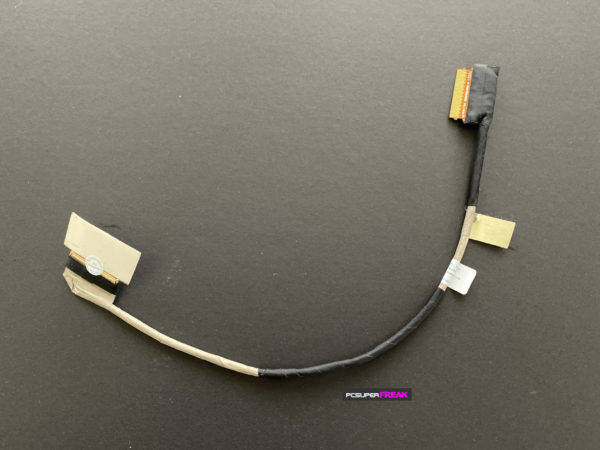 HP 720536-001 ENVY 15-j LCD Cable For Non-Touch Screen