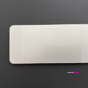 HP ENVY 15-k Series Touchpad