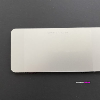 HP ENVY 15-k Series Touchpad