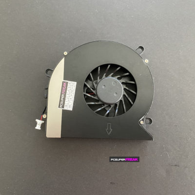 HP 480481-001 Pavilion dv7-1000 Series CPU Cooling Fan