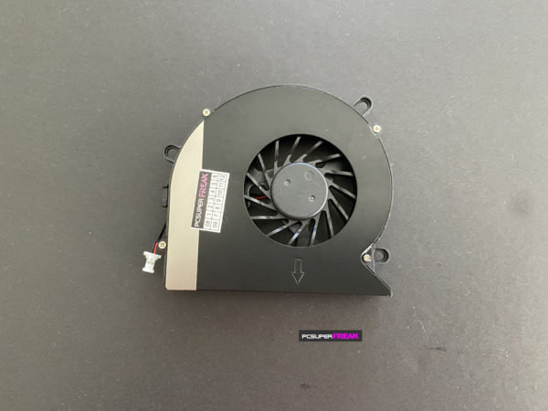 HP 480481-001 Pavilion dv7-1000 Series CPU Cooling Fan