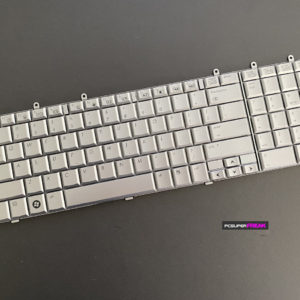 HP 519266-001 Pavilion dv7-1000 Series US Keyboard