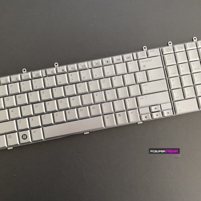 HP 519266-001 Pavilion dv7-1000 Series US Keyboard