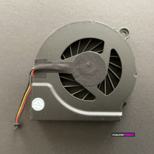 HP 646578-001 CPU Cooling Fan For Compaq CQ42 CQ62 G42 G62 3 Wire