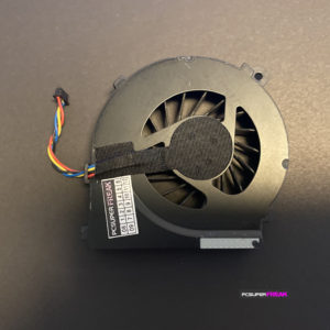 HP 688281-001 CPU Cooling Fan For 2000-2 Series Laptop
