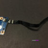 HP 689686-001 2000-2b Series Power Button Switch With Cable - Image 2