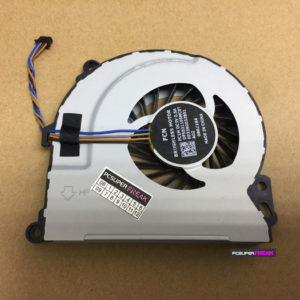 HP 720235-001 CPU Cooling Fan For ENVY 15-j 17-j m7-j Series Laptop
