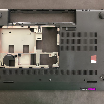 HP 720534-001 Envy 15-j Series Bottom Base Case