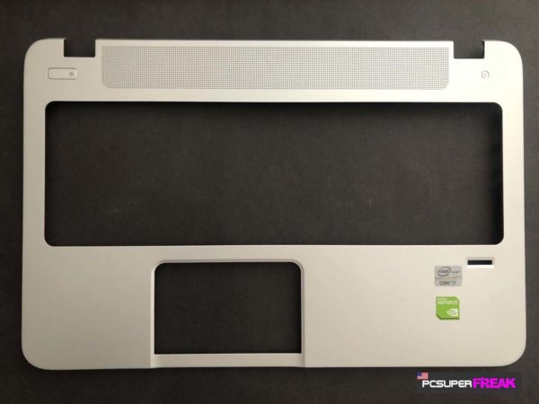 HP 720570-001 ENVY 15-j Series Top Cover