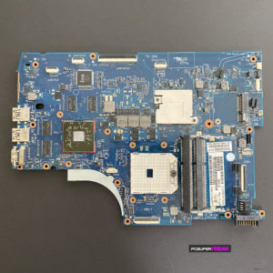 HP 720578-001 ENVY 15-j Series AMD A8 Motherboard