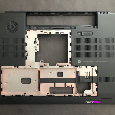 HP 722430-001 ENVY m7-j Series Bottom Case