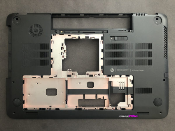 HP 722430-001 ENVY m7-j Series Bottom Case