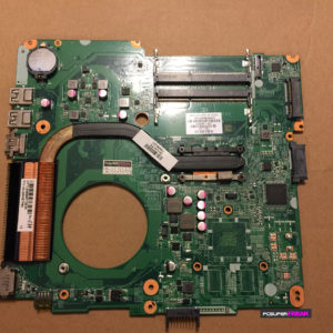 HP Touchsmart 14-n Series AMD A6-5200 Motherboard 734444-501