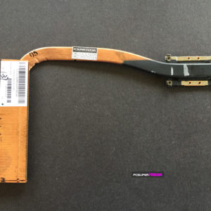 HP 734919-001 Heat Sink For TouchSmart 14-F Laptop With UMA Display