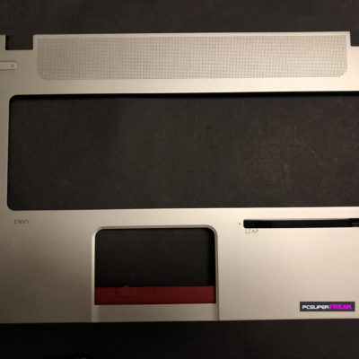 HP 736483-001 ENVY 17-j LEAP MOTION Top Cover