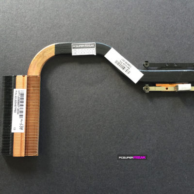 HP 739538-001 Heat Sink For Pavilion 15-f 15-n Series Laptop With UMA Display