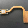 HP 739538-001 Heat Sink For Pavilion 15-f 15-n Series Laptop With UMA Display - Image 2