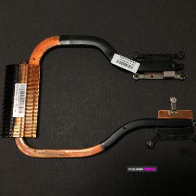 HP 739540-001 Heat Sink for Pavilion 15-n Series Laptop With nVidia Graphics