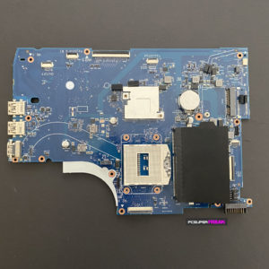 HP 760289-501 ENVY m6-n Series Intel Motherboard With UMA Display