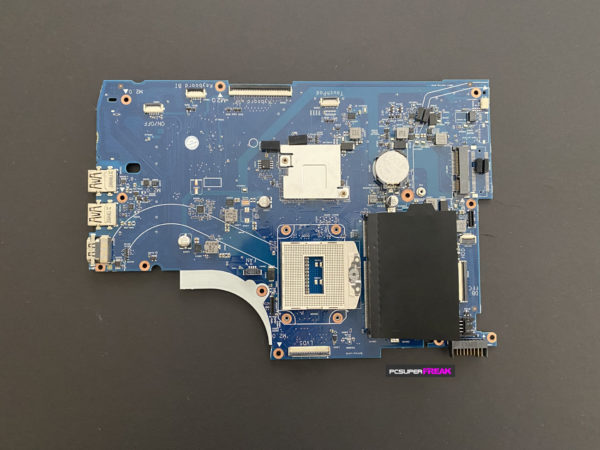HP 760289-501 ENVY m6-n Series Intel Motherboard With UMA Display