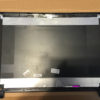 HP 761695-001 15-g LCD Back Cover Glossy Black - Image 2