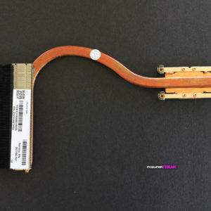 HP 767706-001 UMA Heat Sink For Touchsmart 15-p Series Laptop