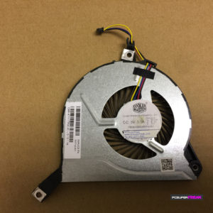 HP 767712-001 Beats Special Edition 15-p030nr 15-p071nr CPU Cooling Fan
