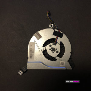 HP 773382-001 CPU Cooling Fan For ENVY 15-k m7-k Series Laptop