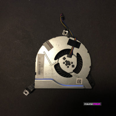 HP 773382-001 CPU Cooling Fan For ENVY 15-k m7-k Series Laptop