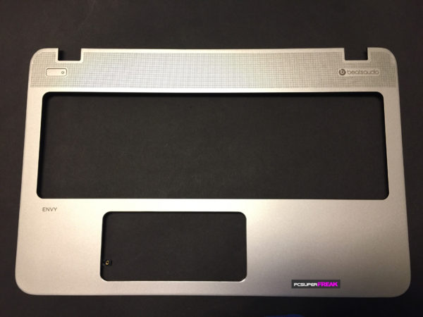 HP 774153-001 ENVY 15-q Series Top Cover With BEATS Logo