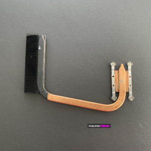 HP 779419-001 UMA Heat Sink For Pavilion 13-a Series Laptop
