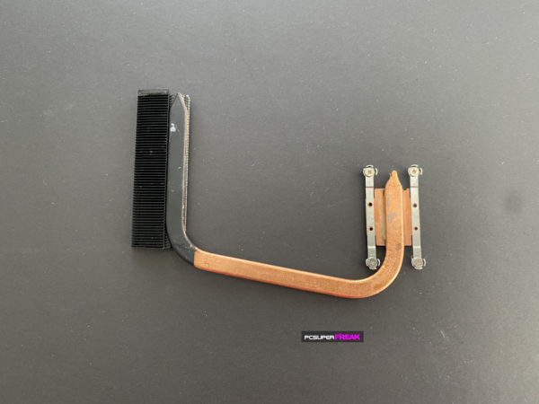 HP 779419-001 UMA Heat Sink For Pavilion 13-a Series Laptop