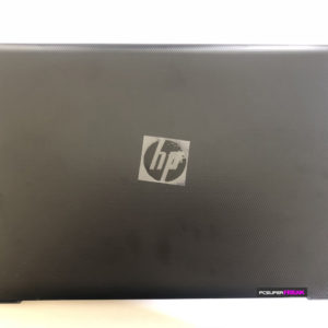 HP 813925-001 Notebook 15-ac 15-af Series LCD Back Cover