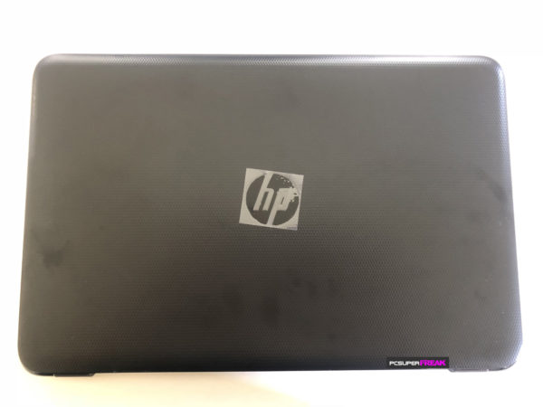 HP 813925-001 Notebook 15-ac 15-af Series LCD Back Cover