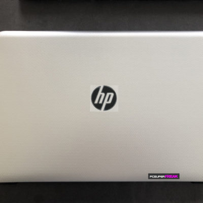 HP 813930-001 Notebook 15-ac 15-af Series LCD Back Cover