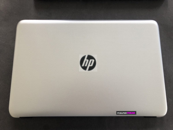HP 813930-001 Notebook 15-ac 15-af Series LCD Back Cover
