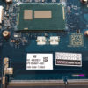 HP 854941-601 15-ac 15-af Series Intel i3 5005 CPU UMA Motherboard - Image 3