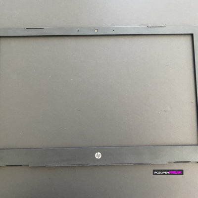 HP 856346-001 Pavilion 15-aw Series LCD Bezel Frame