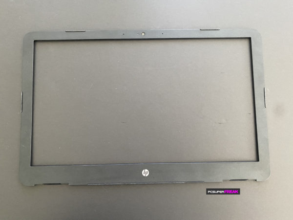 HP 856346-001 Pavilion 15-aw Series LCD Bezel Frame