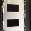 HP 856799-001 x360 M6-ar004dx M6-aq005dx 15.6" LCD Back Cover Lid Silver - Image 2