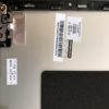 HP 856799-001 x360 M6-ar004dx M6-aq005dx 15.6" LCD Back Cover Lid Silver - Image 3