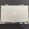 HP 857812-001 Pavilion 15-as Series LCD Back Cover Silver - Image 2
