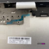 HP 857812-001 Pavilion 15-as Series LCD Back Cover Silver - Image 3