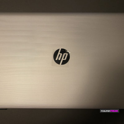 HP 905913-001 250 255 g5 LCD Back Cover Silver Colour
