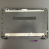 HP 854987-001 Notebook 15-af 15-ba LCD Back Cover Silver - Image 2