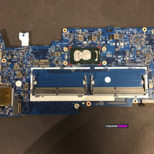 HP 923689-601 x360 14-ba 14-ba007ca Intel i3-7100U 2.40GHz Motherboard