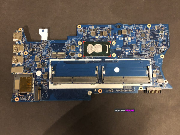 HP 923689-601 x360 14-ba 14-ba007ca Intel i3-7100U 2.40GHz Motherboard