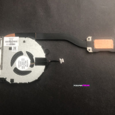 HP 924281-001 Pavilion 14-ba Series Heat Sink And Fan