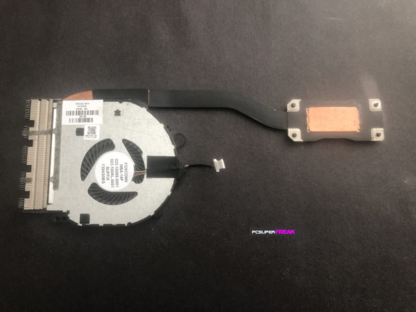 HP 924281-001 Pavilion 14-ba Series Heat Sink And Fan